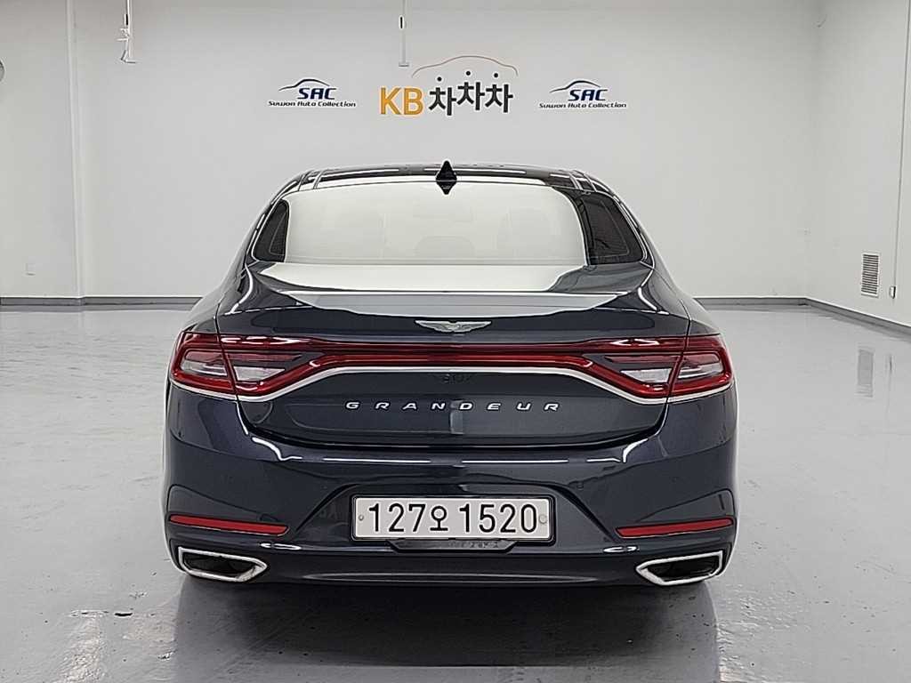 현대 그랜저 그랜저 IG 2.4 GDI 프리미엄 스페셜 이미지 3