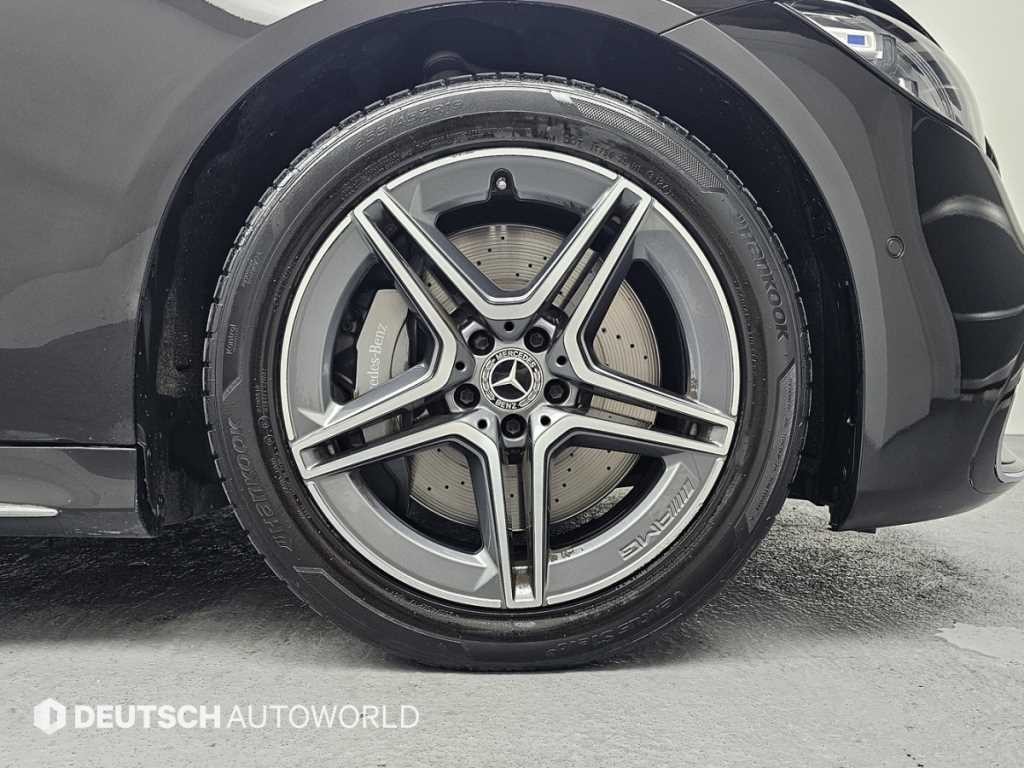 벤츠 S 클래스 S클래스-W223 S400 d 4MATIC 이미지 5