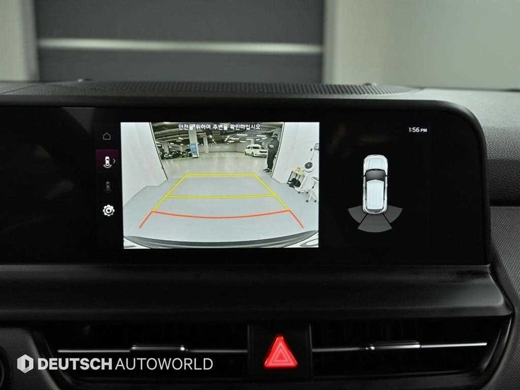기아 셀토스 더 뉴 셀토스 가솔린 2.0 2WD 트렌디 이미지 15