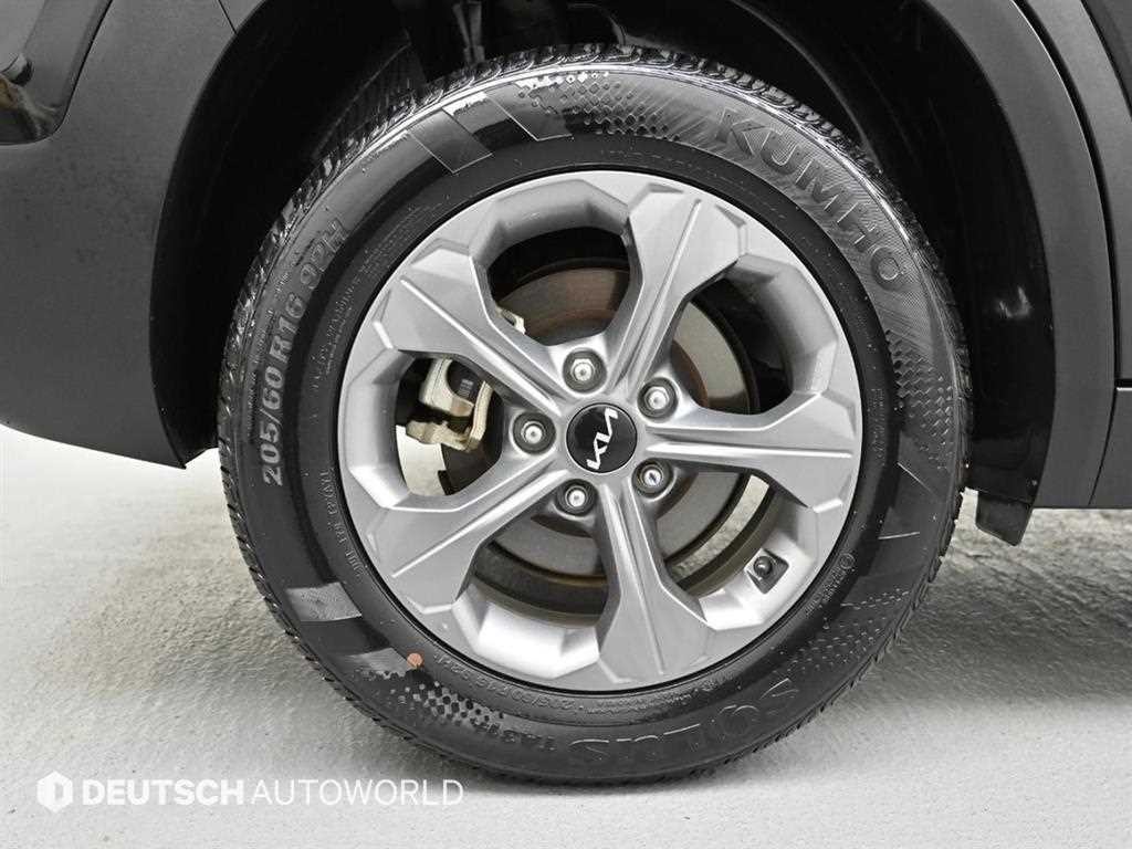 기아 셀토스 더 뉴 셀토스 가솔린 2.0 2WD 트렌디 이미지 5