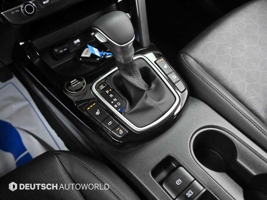 기아 셀토스 더 뉴 셀토스 가솔린 2.0 2WD 트렌디 이미지 9
