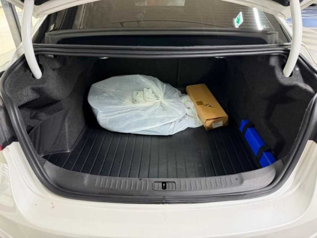 쉐보레 말리부 디젤 2.0 LT 프리미엄팩 이미지 17