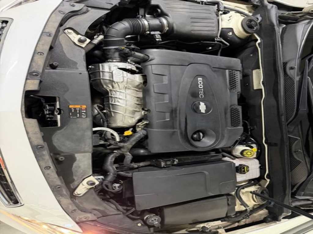 쉐보레 말리부 디젤 2.0 LT 프리미엄팩 이미지 18