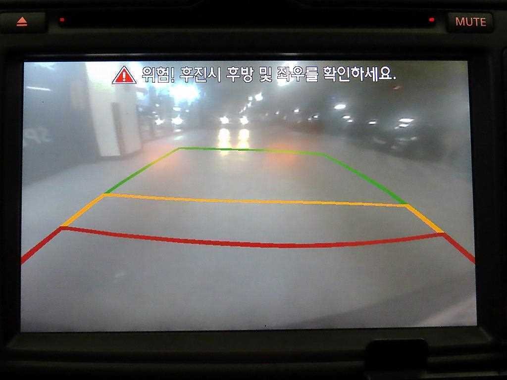 기아 스포티지 스포티지 R 2WD LIMITED 이미지 13