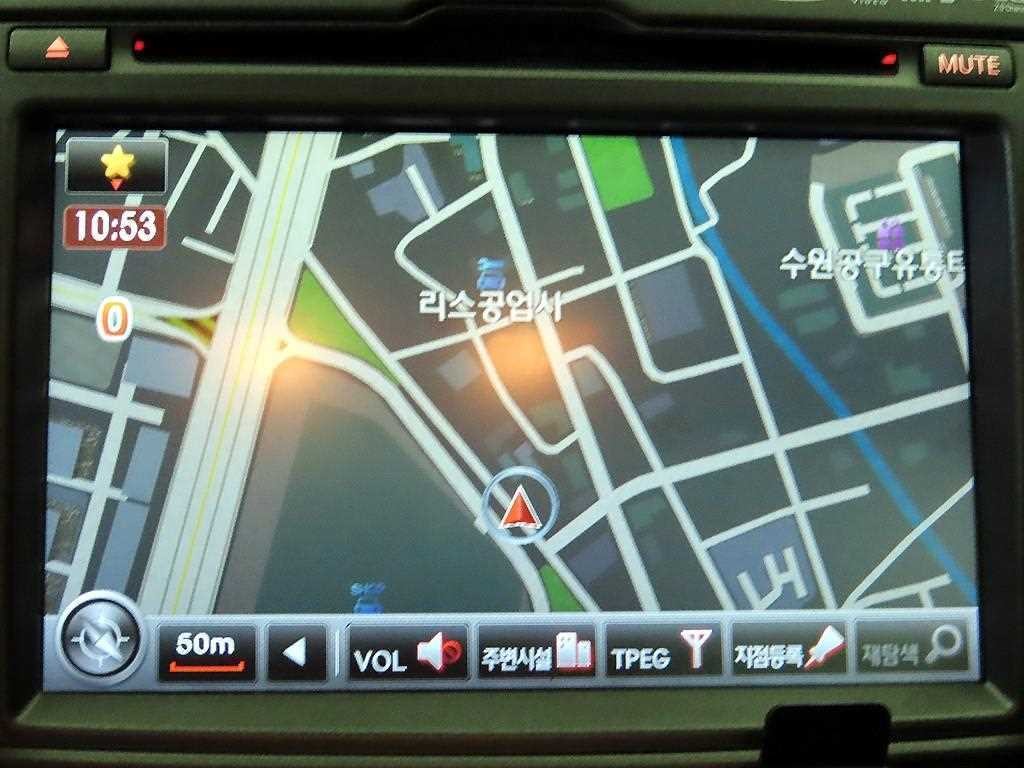 기아 스포티지 스포티지 R 2WD LIMITED 이미지 14