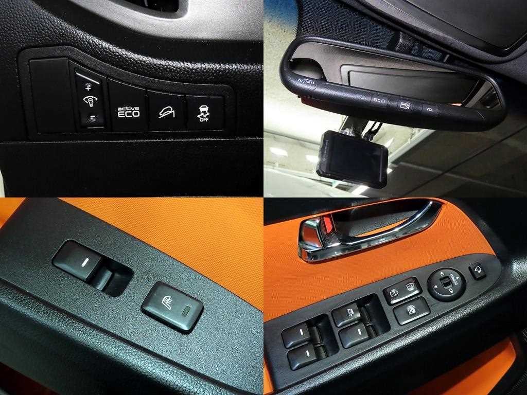 기아 스포티지 스포티지 R 2WD LIMITED 이미지 18