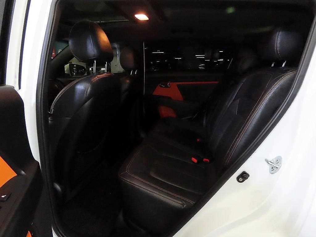 기아 스포티지 스포티지 R 2WD LIMITED 이미지 7