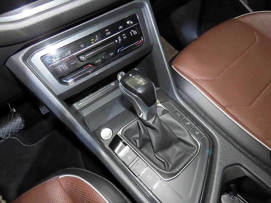 폭스바겐 티구안 티구안 올스페이스 2.0 TSI 프레스티지 이미지 12