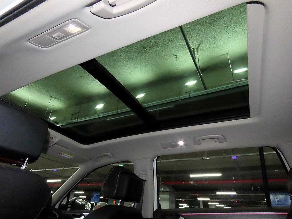 폭스바겐 티구안 티구안 올스페이스 2.0 TSI 프레스티지 이미지 15