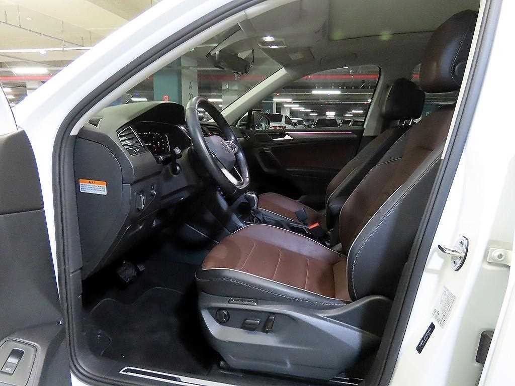 폭스바겐 티구안 티구안 올스페이스 2.0 TSI 프레스티지 이미지 6