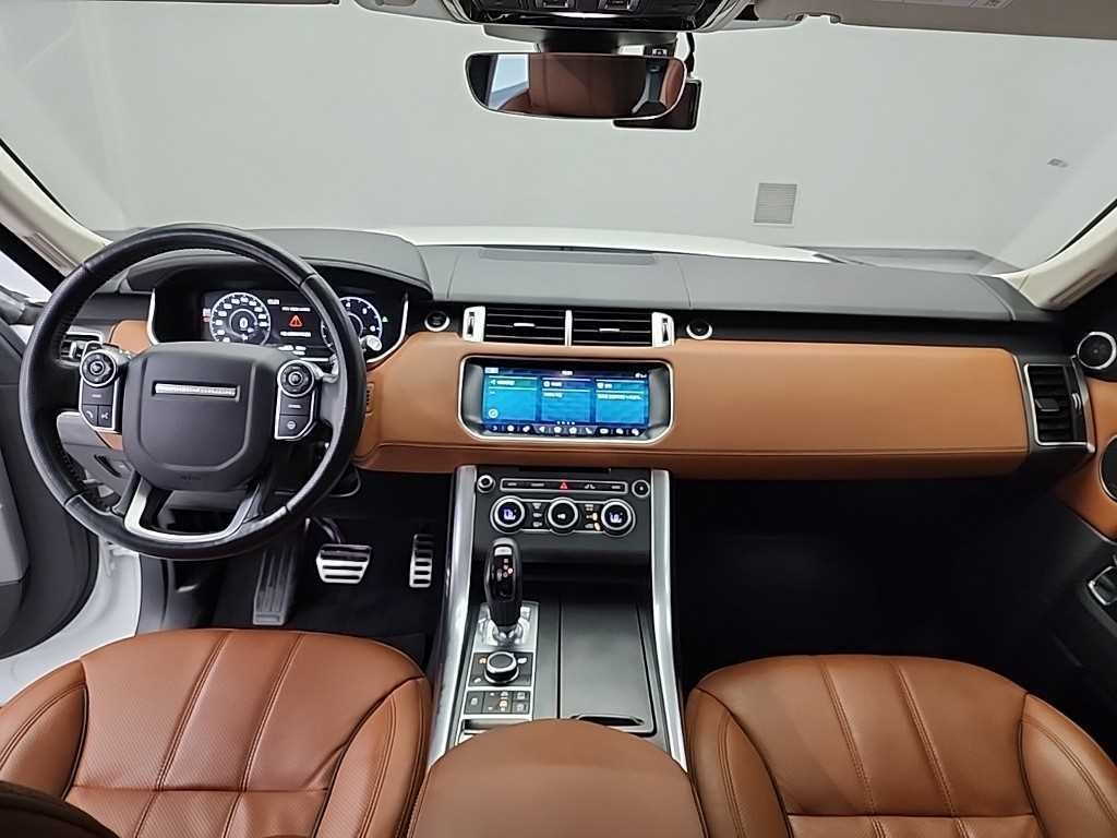 랜드로버 레인지로버 스포츠 레인지로버 스포츠 2세대 3.0 SDV6 HSE 다이나믹 이미지 7