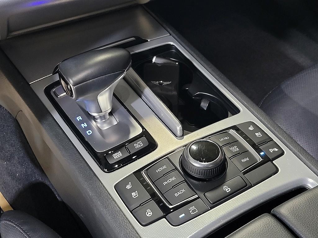 제네시스 G80 3.8 GDI AWD 프레스티지 이미지 12