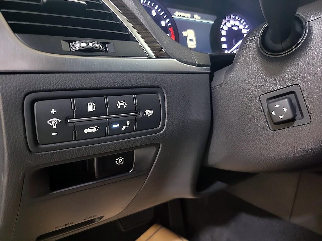 제네시스 G80 3.8 GDI AWD 프레스티지 이미지 14