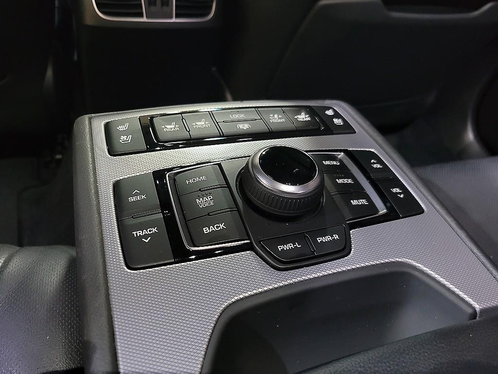 제네시스 G80 3.8 GDI AWD 프레스티지 이미지 17
