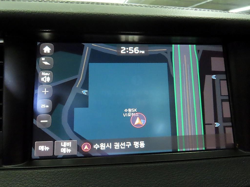 기아 K7 올 뉴 K7 3.0 LPI 럭셔리 이미지 14