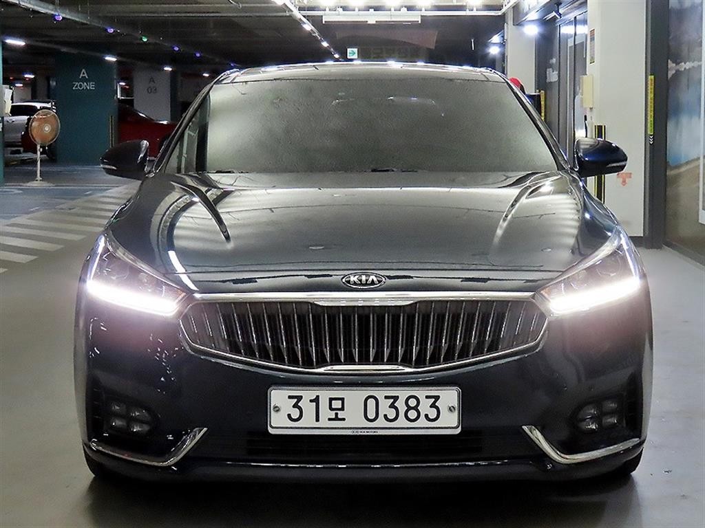 기아 K7 올 뉴 K7 3.0 LPI 럭셔리 이미지 2