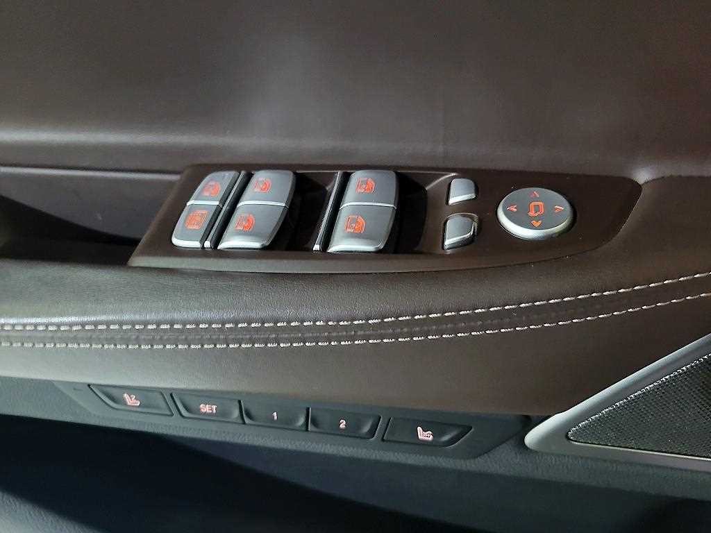 BMW 7시리즈 7시리즈 (G11) 730Ld xDrive M 스포츠 이미지 13
