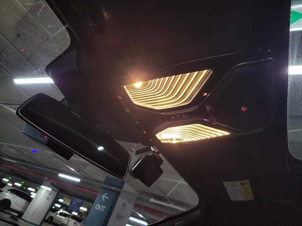 BMW 7시리즈 7시리즈 (G11) 730Ld xDrive M 스포츠 이미지 15