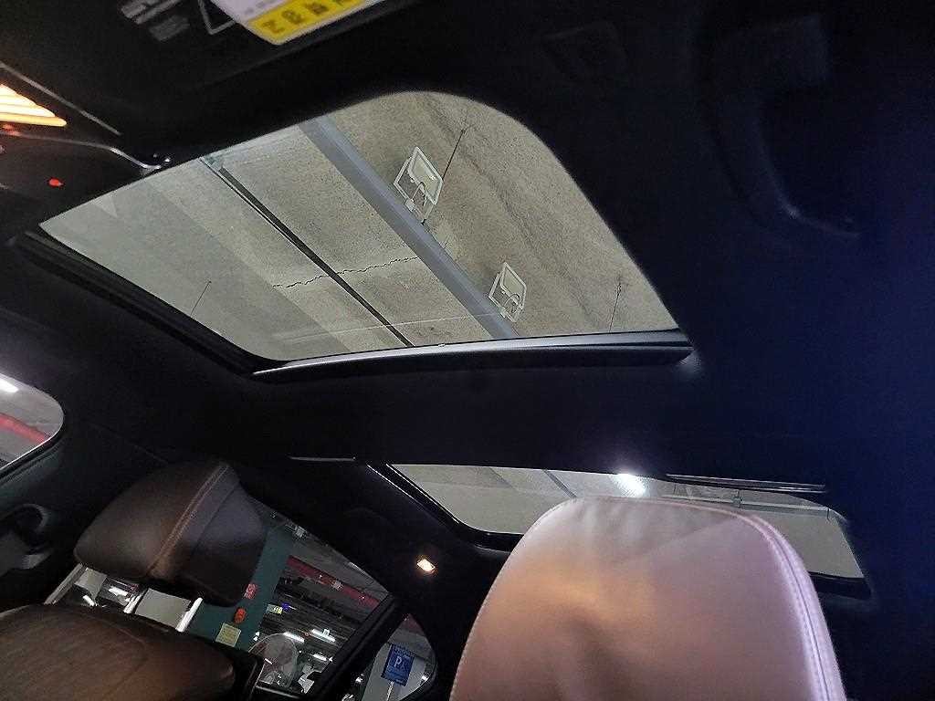 BMW 7시리즈 7시리즈 (G11) 730Ld xDrive M 스포츠 이미지 16