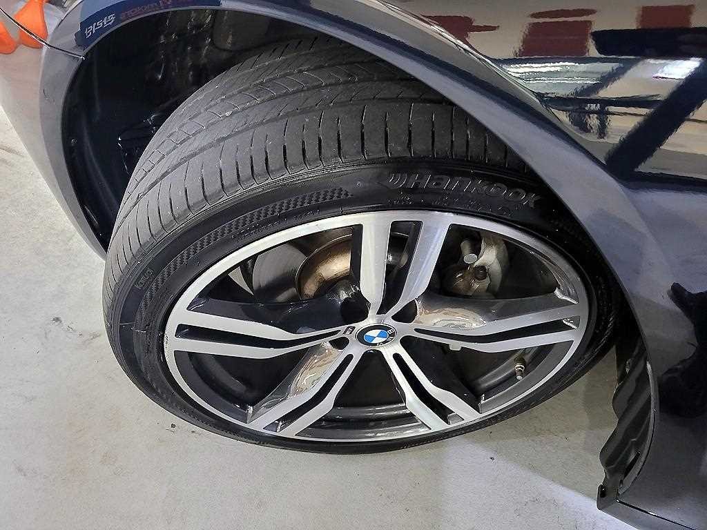 BMW 7시리즈 7시리즈 (G11) 730Ld xDrive M 스포츠 이미지 20