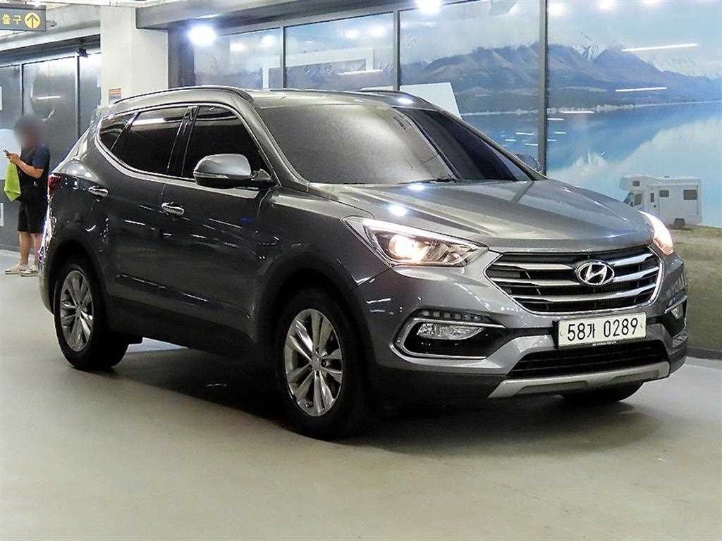 현대 싼타페 싼타페 더 프라임 디젤 2.0 2WD 프리미엄 이미지 1