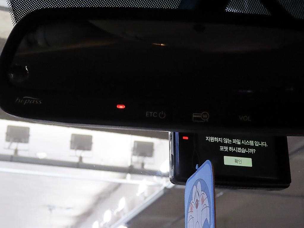 현대 싼타페 싼타페 더 프라임 디젤 2.0 2WD 프리미엄 이미지 18