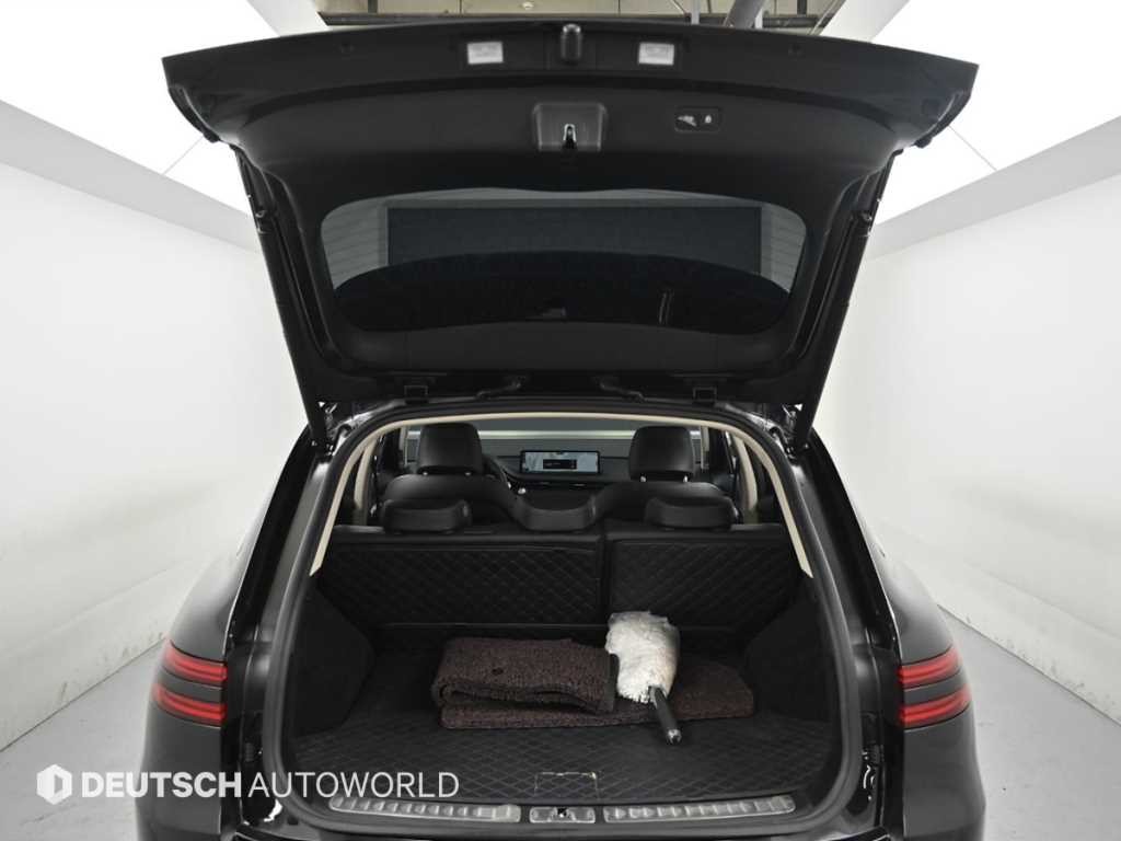 제네시스 GV70 2.5T 가솔린 2WD 이미지 19