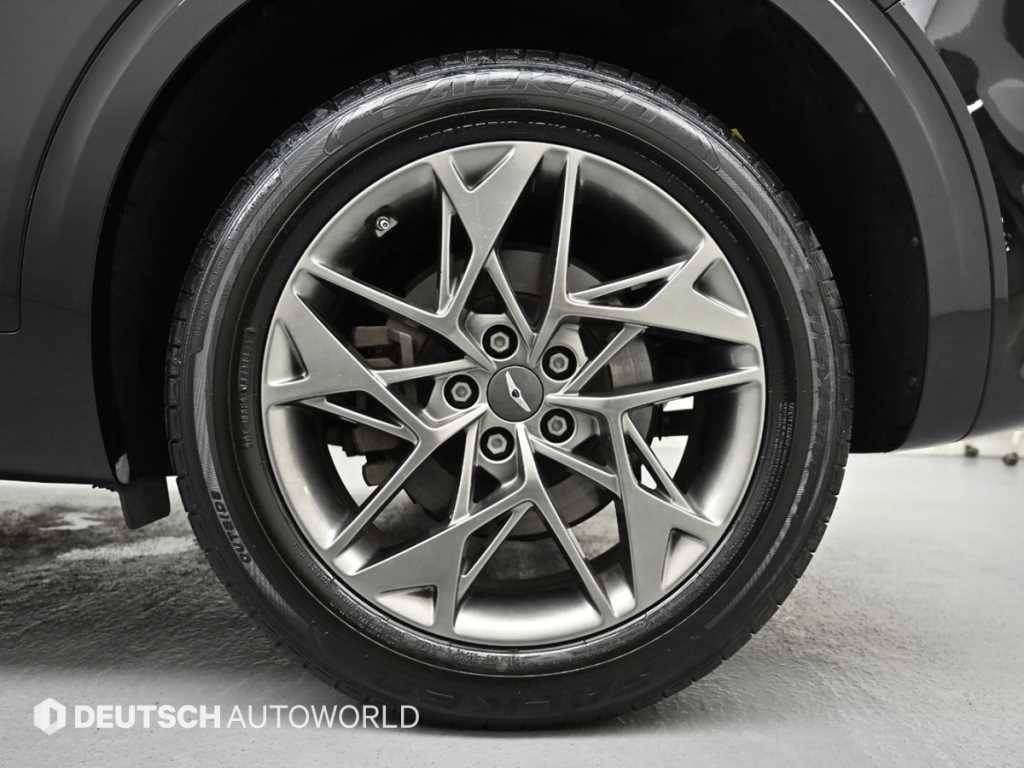 제네시스 GV70 2.5T 가솔린 2WD 이미지 5