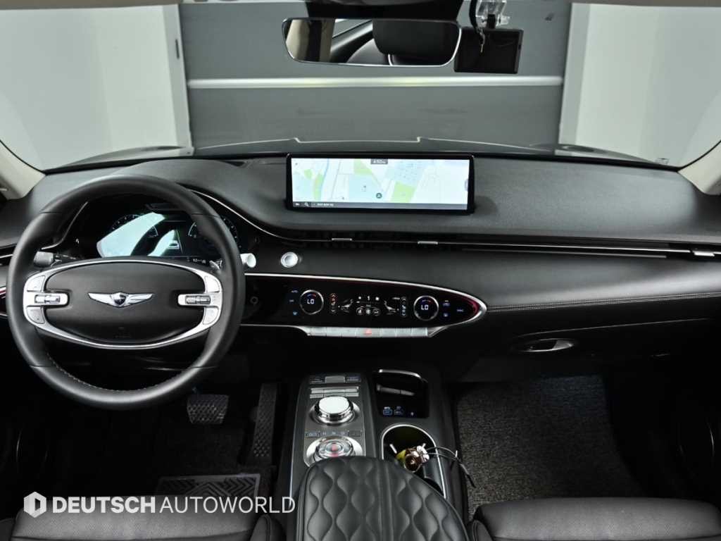 제네시스 GV70 2.5T 가솔린 2WD 이미지 7