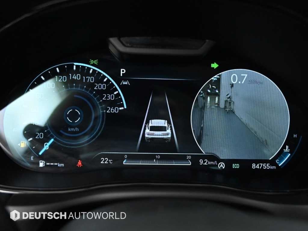 제네시스 GV70 2.5T 가솔린 2WD 이미지 8