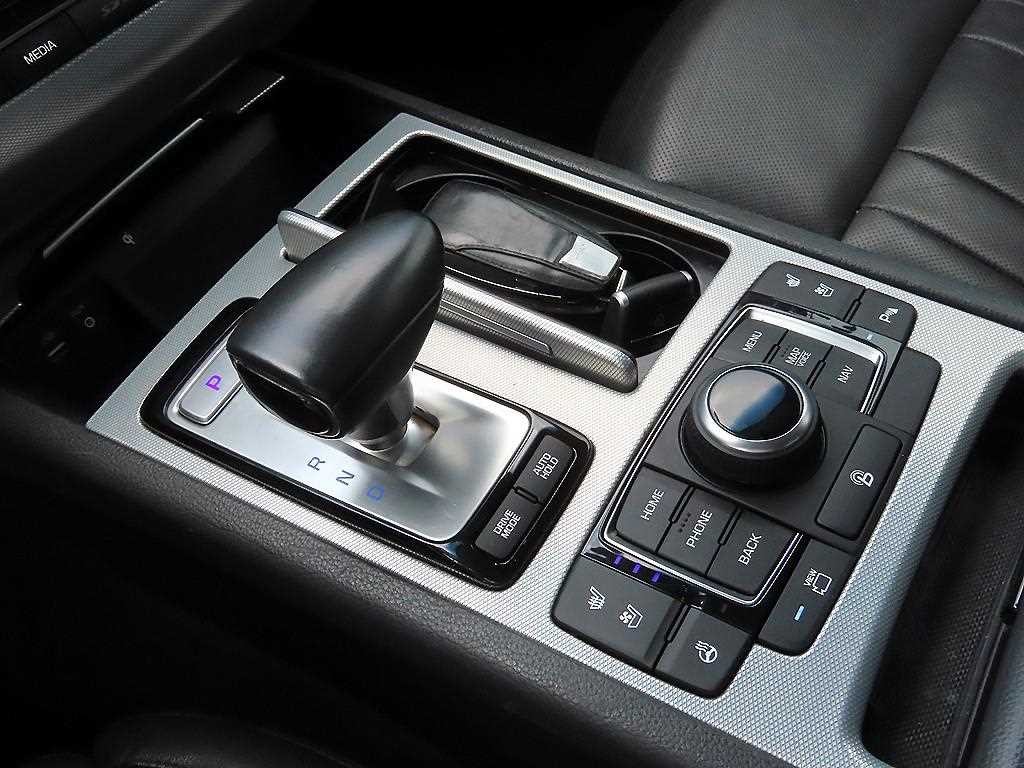 제네시스 G80 3.3 GDI AWD 프리미엄 럭셔리 이미지 11