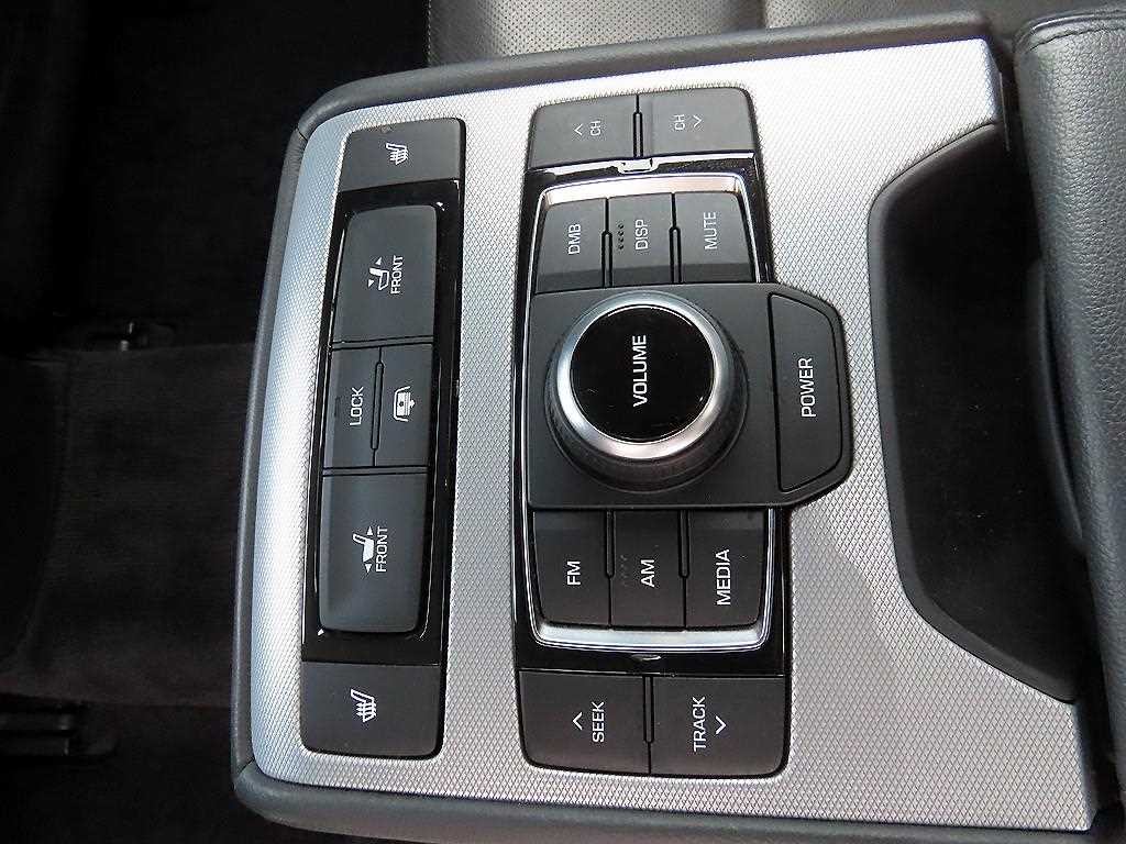 제네시스 G80 3.3 GDI AWD 프리미엄 럭셔리 이미지 16
