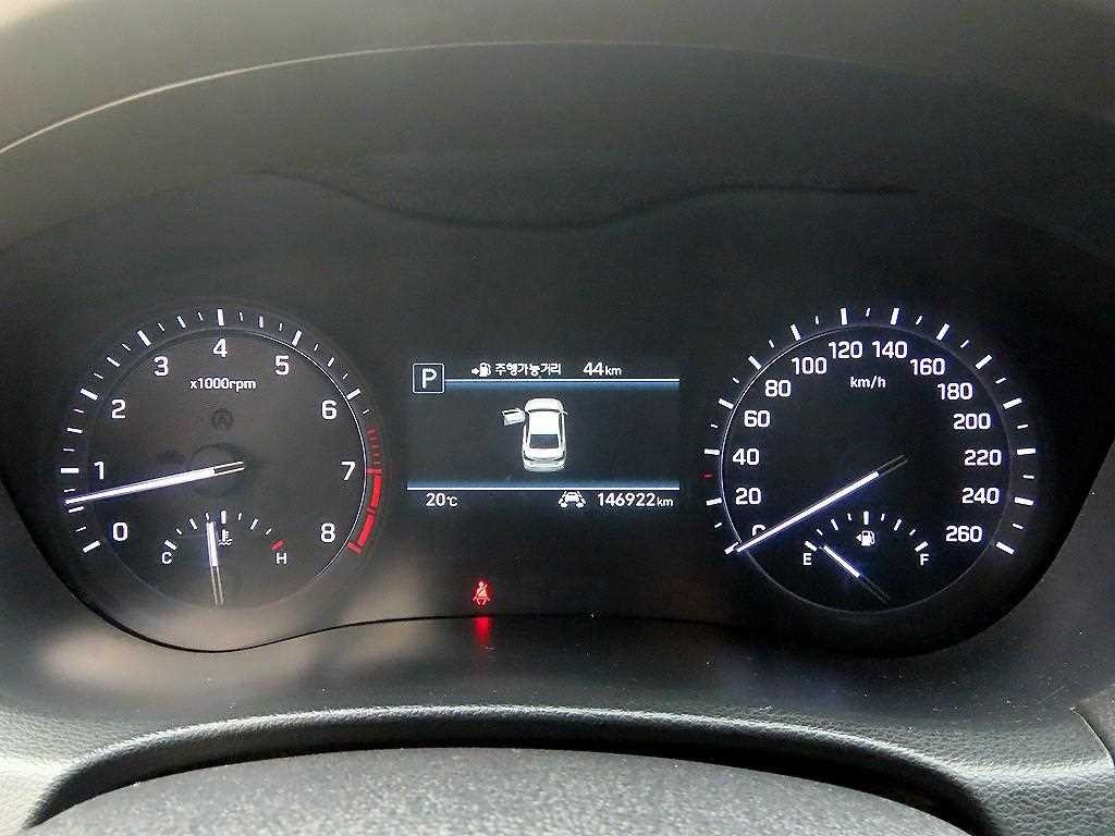 제네시스 G80 3.3 GDI AWD 프리미엄 럭셔리 이미지 9
