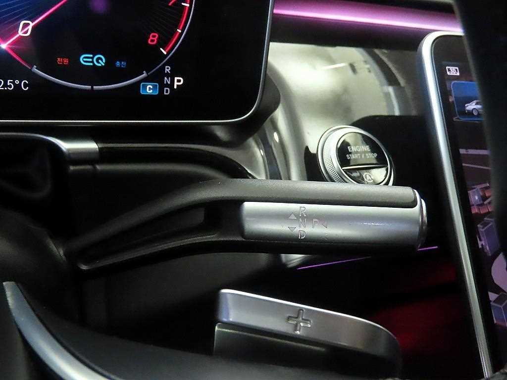 벤츠 S 클래스 S클래스-W223 S580L 4MATIC 이미지 12