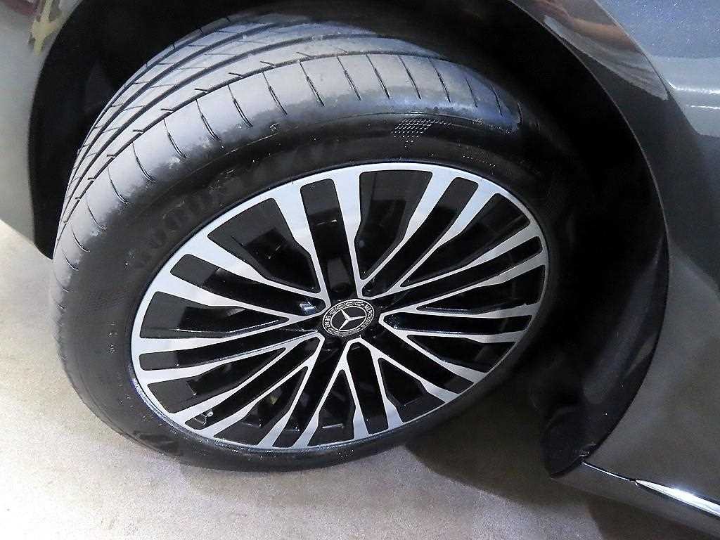 벤츠 S 클래스 S클래스-W223 S580L 4MATIC 이미지 20