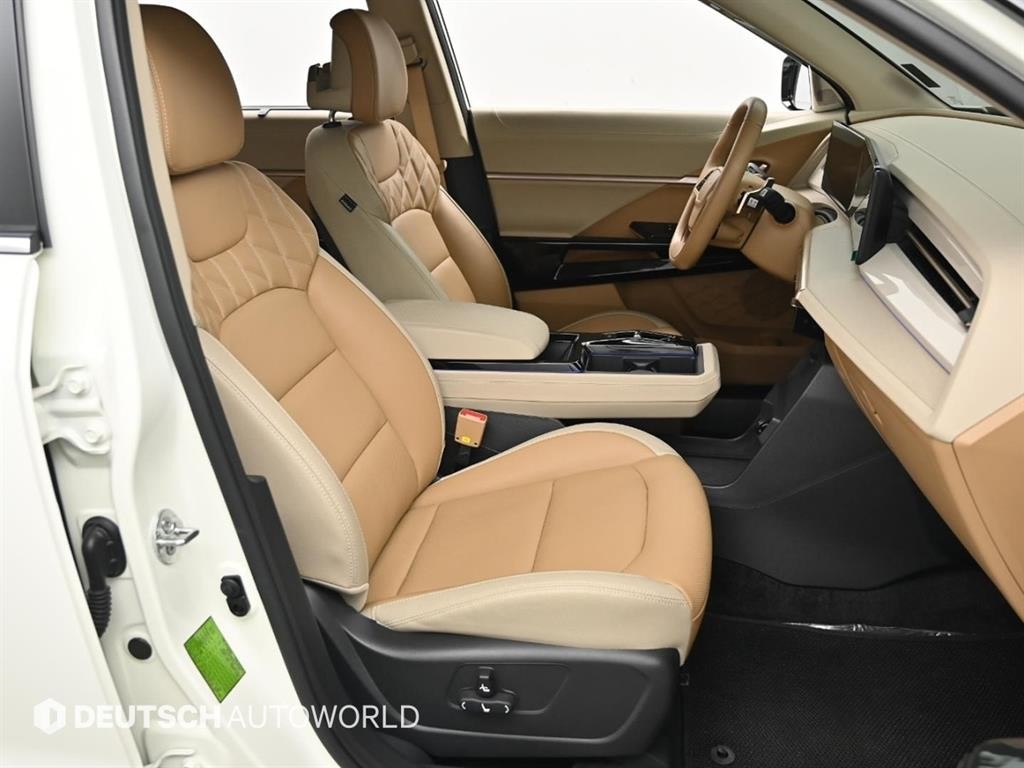 KG모빌리티(쌍용) 액티언 액티언(J120) 4WD S9 이미지 10
