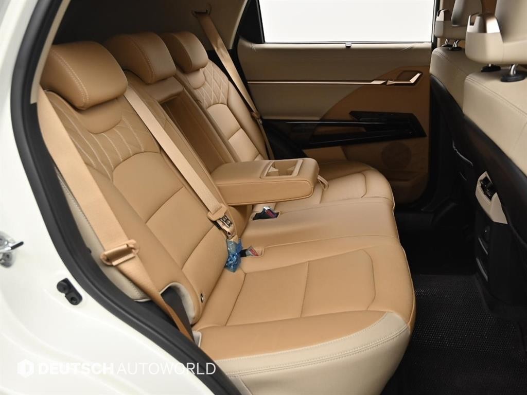 KG모빌리티(쌍용) 액티언 액티언(J120) 4WD S9 이미지 12