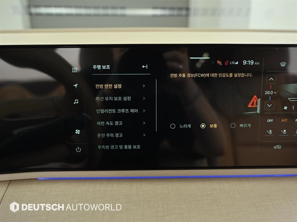 KG모빌리티(쌍용) 액티언 액티언(J120) 4WD S9 이미지 17