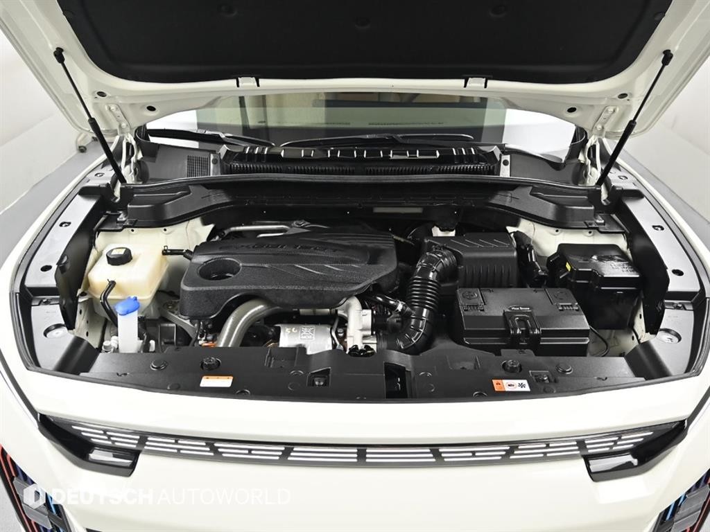 KG모빌리티(쌍용) 액티언 액티언(J120) 4WD S9 이미지 6