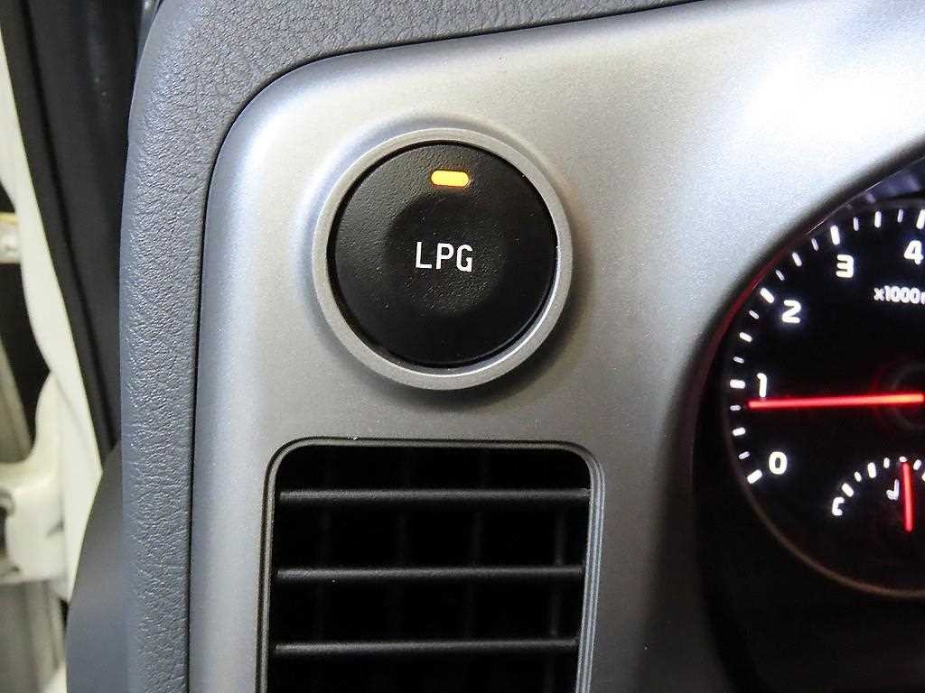 소형화물 카고(소형) [카고]더뉴봉고3 (LPG) 1.0톤/킹캡/초장축 GLS 이미지 14