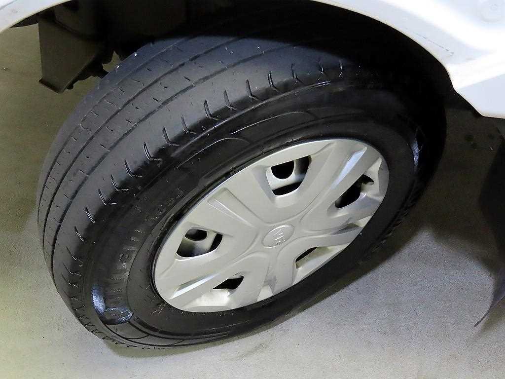 소형화물 카고(소형) [카고]더뉴봉고3 (LPG) 1.0톤/킹캡/초장축 GLS 이미지 19