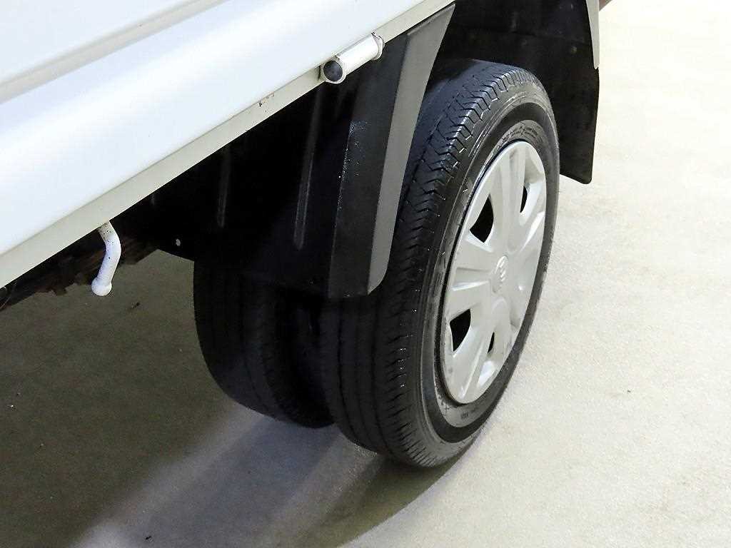 소형화물 카고(소형) [카고]더뉴봉고3 (LPG) 1.0톤/킹캡/초장축 GLS 이미지 20