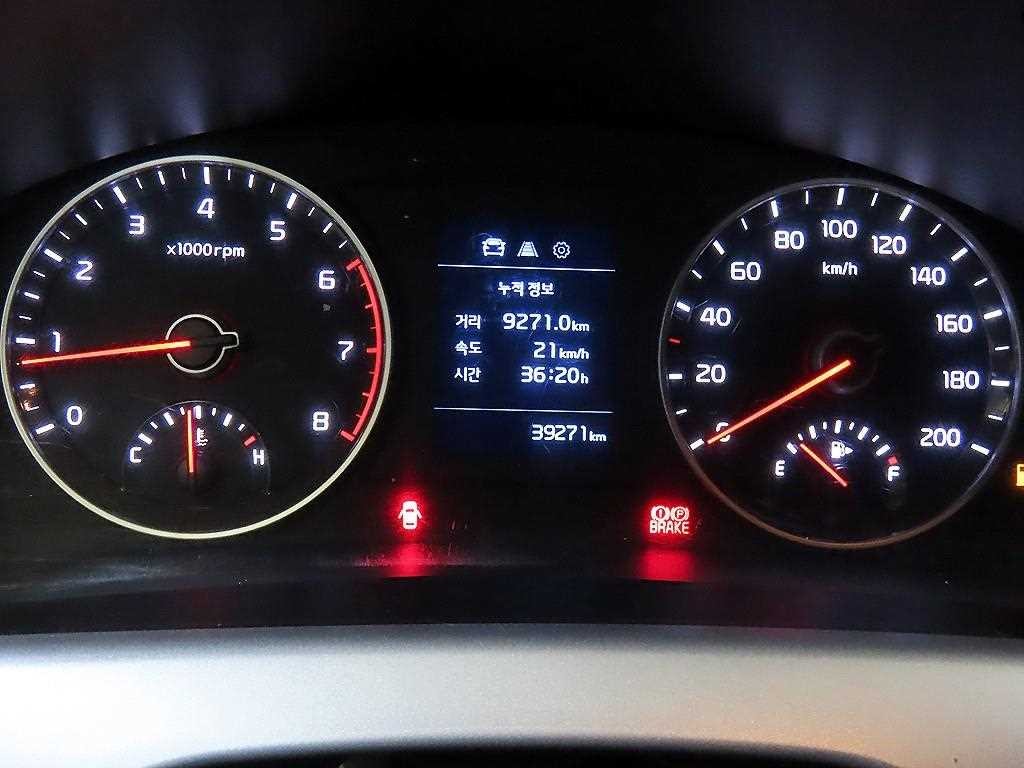 소형화물 카고(소형) [카고]더뉴봉고3 (LPG) 1.0톤/킹캡/초장축 GLS 이미지 9