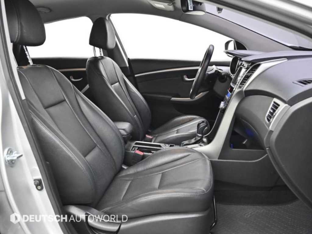 현대 i30 뉴 i30 1.6 VGT PYL 이미지 10