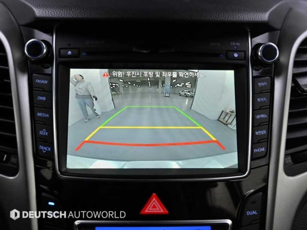 현대 i30 뉴 i30 1.6 VGT PYL 이미지 15