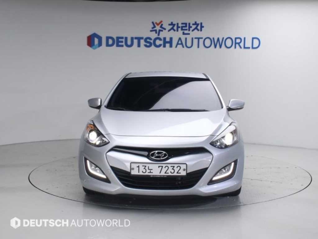 현대 i30 뉴 i30 1.6 VGT PYL 이미지 2