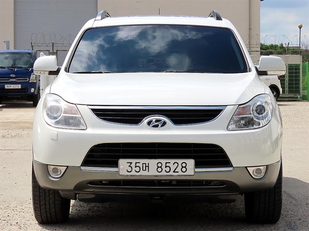 현대 베라쿠르즈 디젤 4WD 300VXL 이미지 1