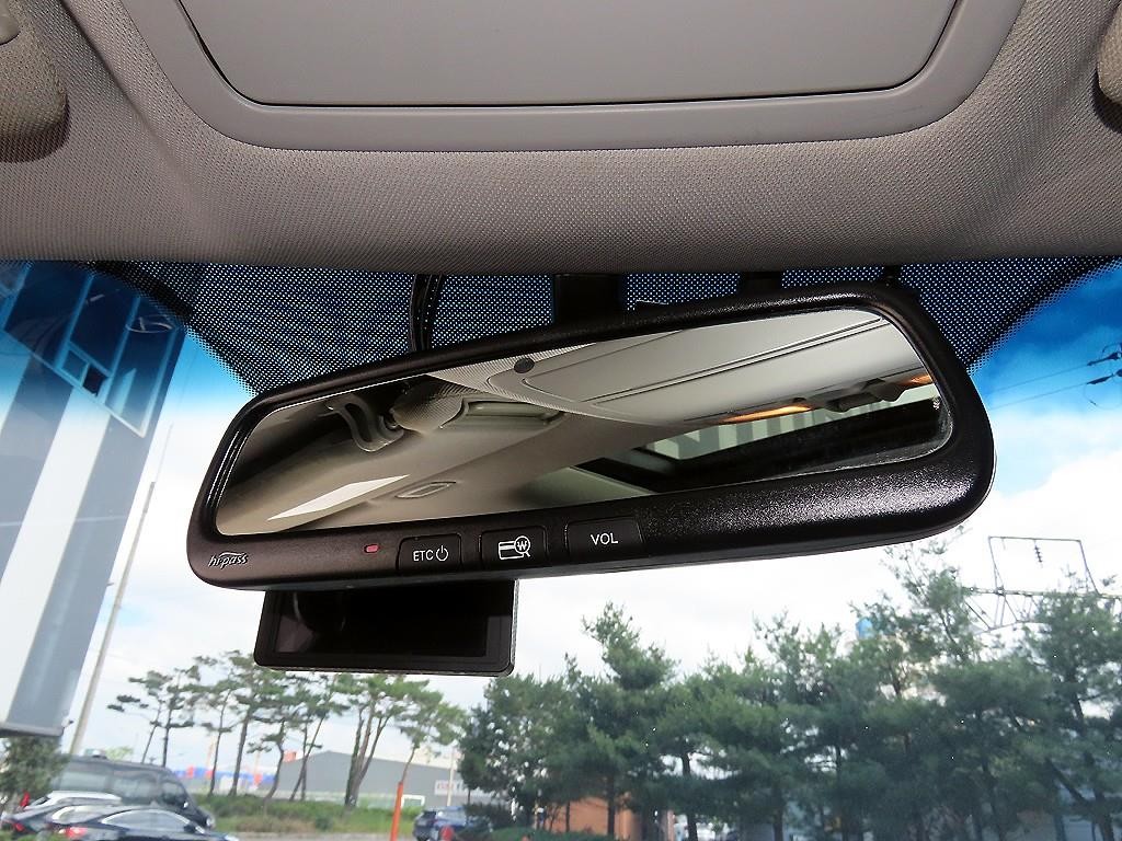 현대 베라쿠르즈 디젤 4WD 300VXL 이미지 15