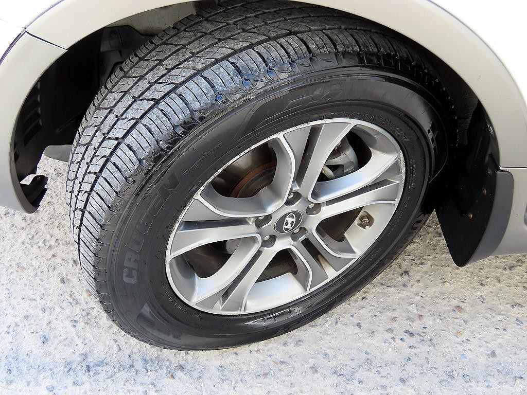 현대 베라쿠르즈 디젤 4WD 300VXL 이미지 20