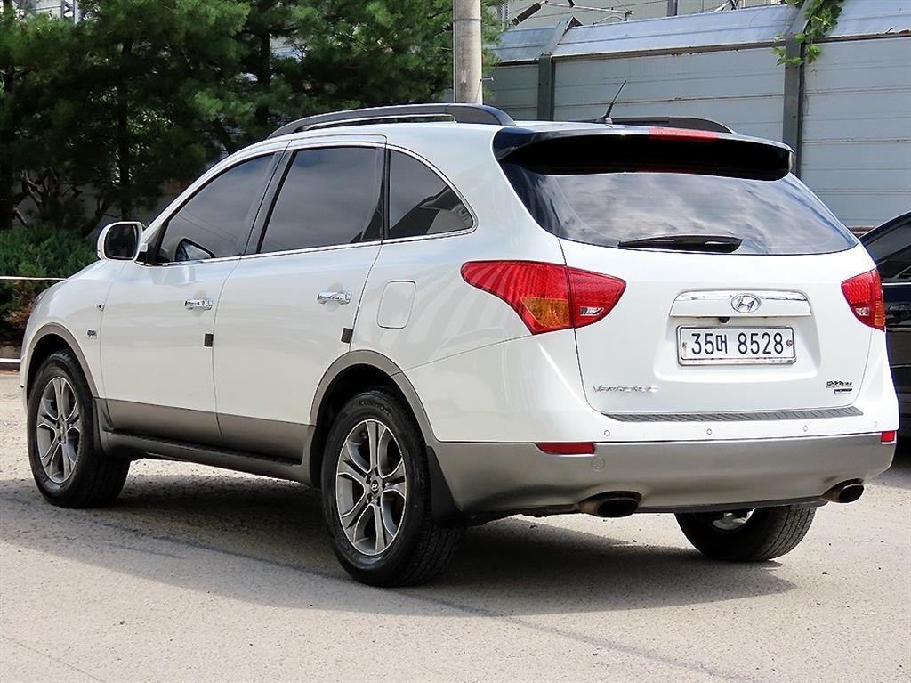 현대 베라쿠르즈 디젤 4WD 300VXL 이미지 3